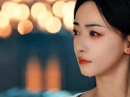 吴谨言演技获赞破碎感直击人心