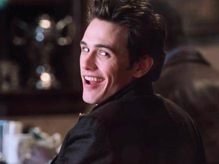 黑化后的哈利，暗影中浮现另一面