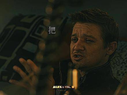 “凡有资格之人，可获雷神之力”