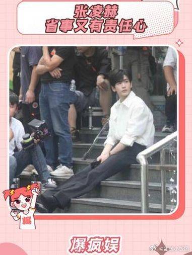 不麻烦别人，只为难自己，家赫、张凌赫