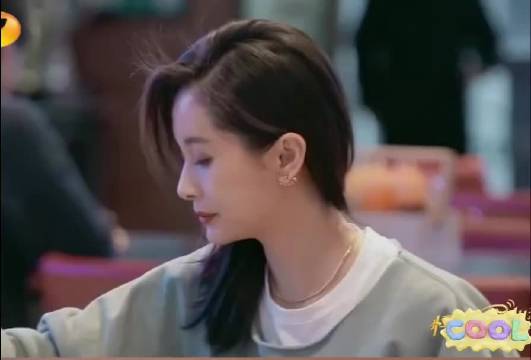 王子文在吴永恩面前没有艺人光环