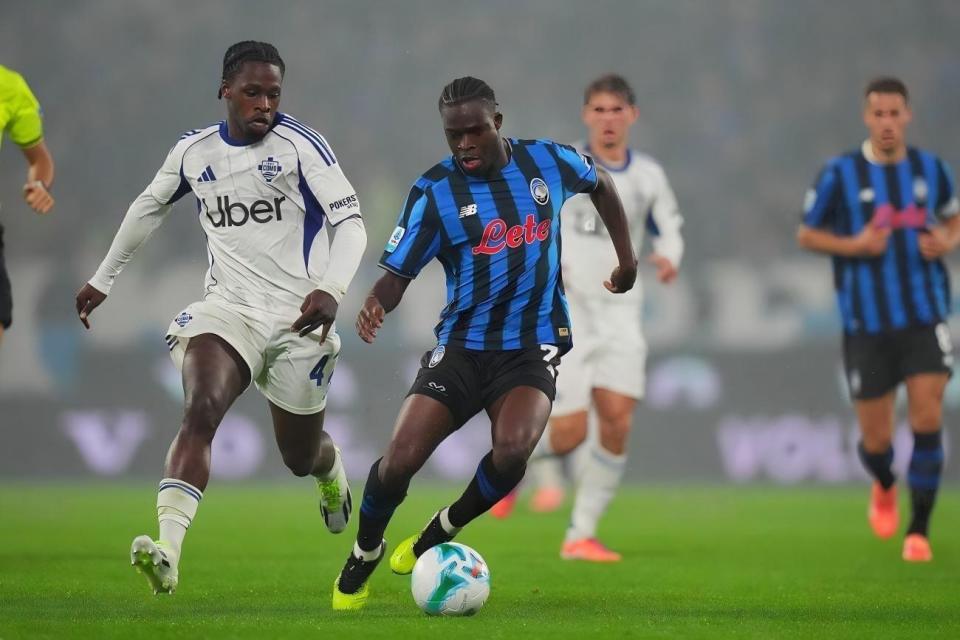 亚特兰大vs切尔西数据前瞻