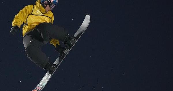 名将归来+新人涌现 中国雪上项目冲击冬奥添信心