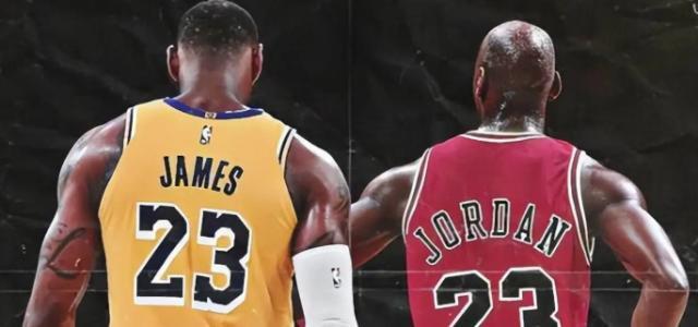 塔图姆：詹姆斯退役会像乔丹那样引起世界轰动