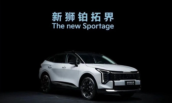 向“新”而行，连续9个月销量超2万！悦达起亚产销增长稳健