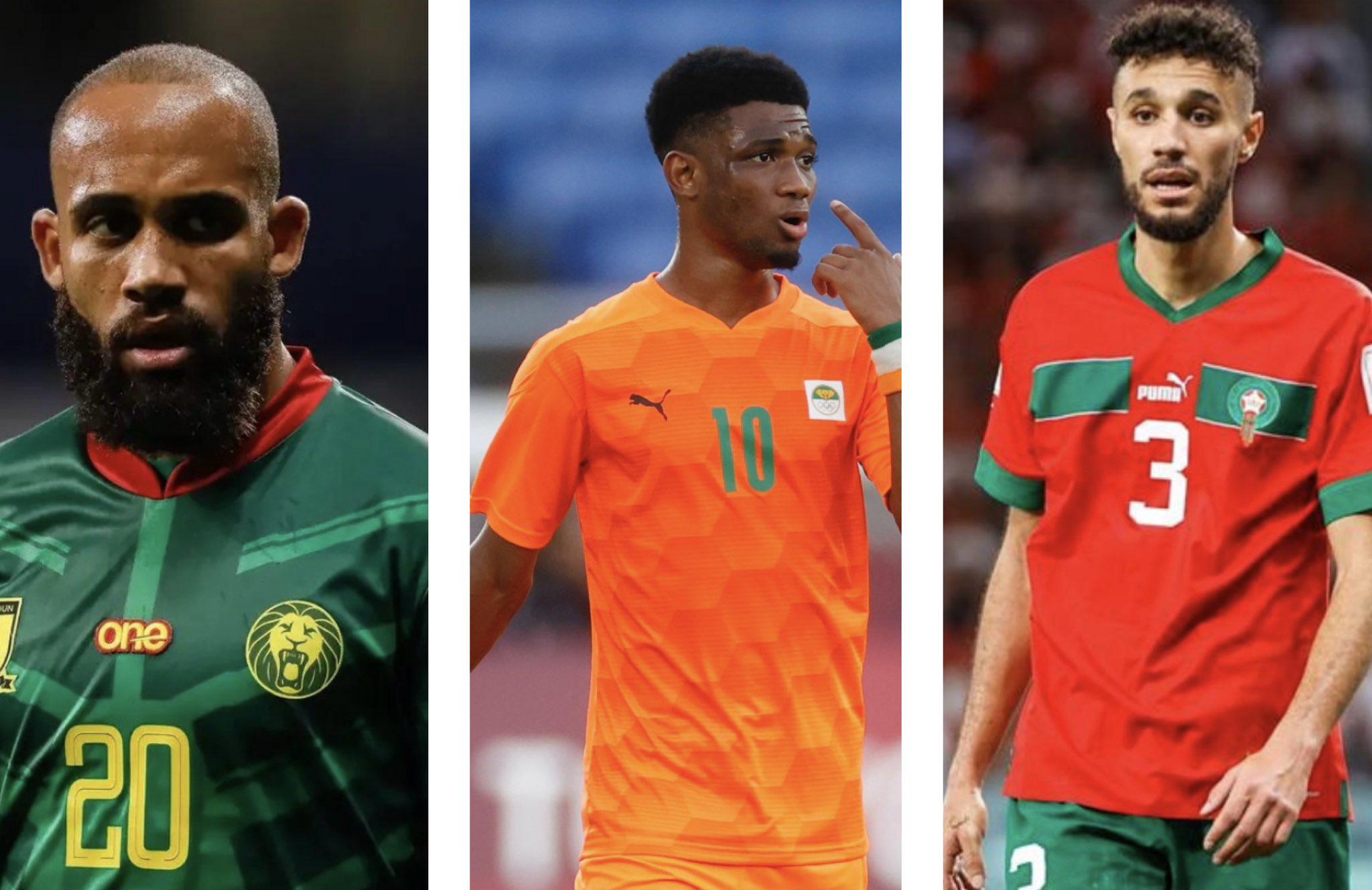 曼联非洲杯三国脚下轮恐缺阵，仍在谈判！阿莫林披露德里赫特伤情