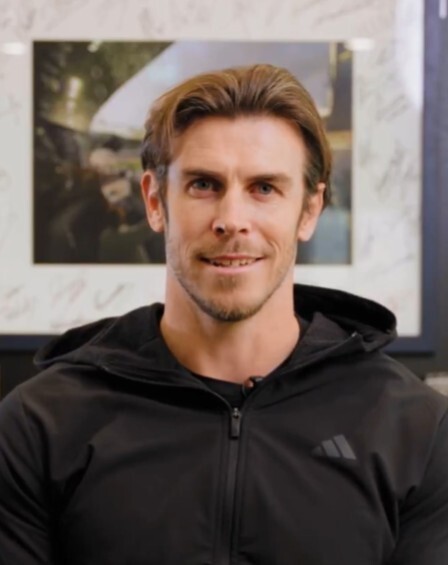 贝尔致敬孙兴慜：衷心祝贺你在热刺所获成就，请享受告别之夜