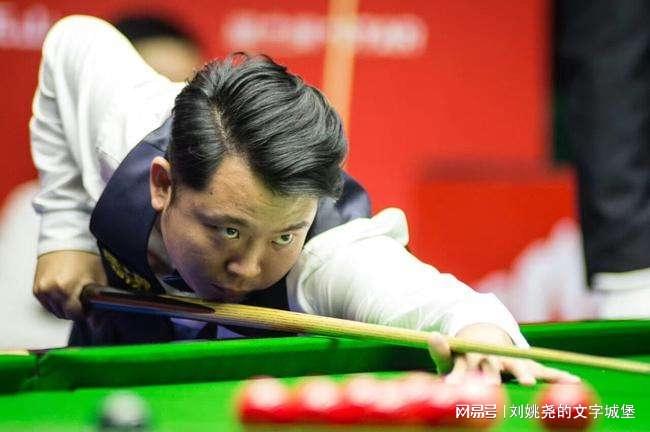 斯诺克红包赛：27人确定入围，中国7人稳进，张安达庞俊旭待定！