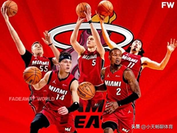 有我在球队就能赢球！新赛季堪称球队晴雨表的五大角色球员！