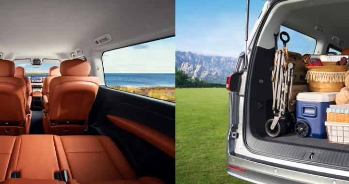 适配更多用车场景，全新MPV锐胜M8正式上市