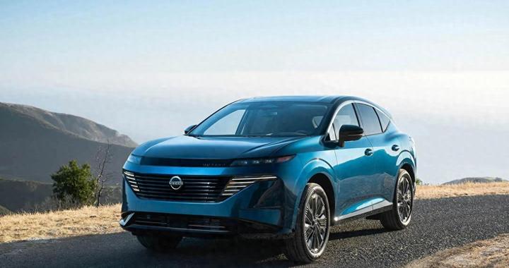 日产Versa换新颜：楼兰式前脸+老动力，拉美市场打的什么牌？