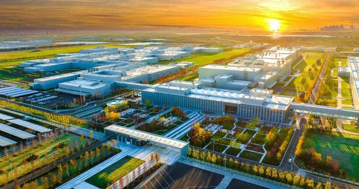 加速迈向2050年“净零”愿景  宝马集团以创新驱动绿色未来