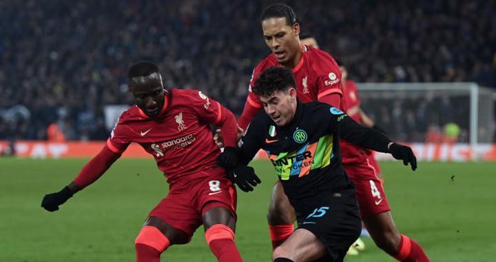 凌晨4点欧冠18亿对决！5大攻击手对飙：标王领衔 萨拉赫出局