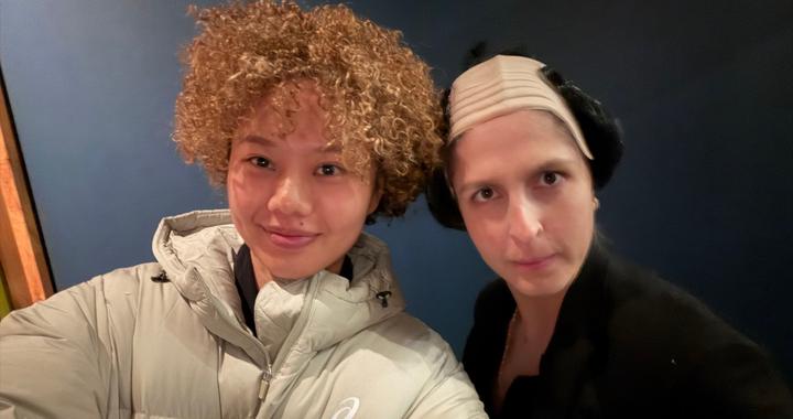 龚翔宇放飞自我成搞笑女！江苏3大位置调整，14人名单呼之欲出