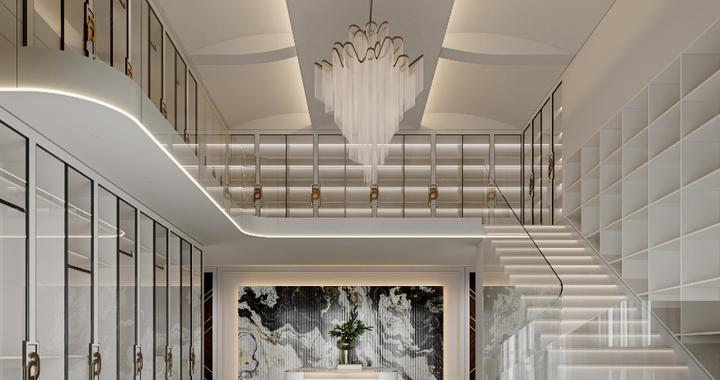 2025十大北京别墅装修公司：谁才是高端住宅的品质之选？