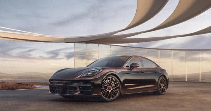 保时捷推Panamera定制版 用手工细节挽回高端用户信心