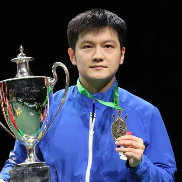 上海对樊振东、陈芋汐、覃海洋、唐钱婷等23人记大功