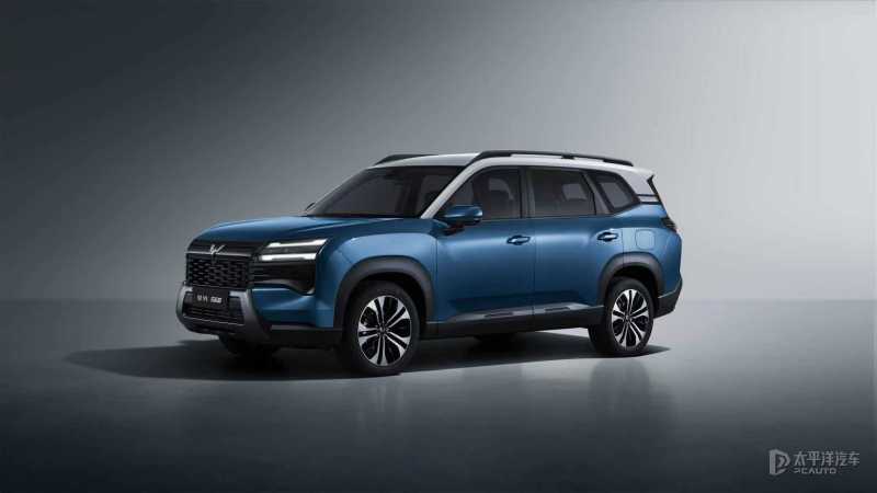 星光560将于2025东盟国际车展首发 同步开启预订