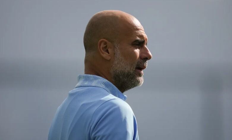 斯通斯、罗德里仍缺席曼城训练，小将穆卡萨、卡通戈被征召