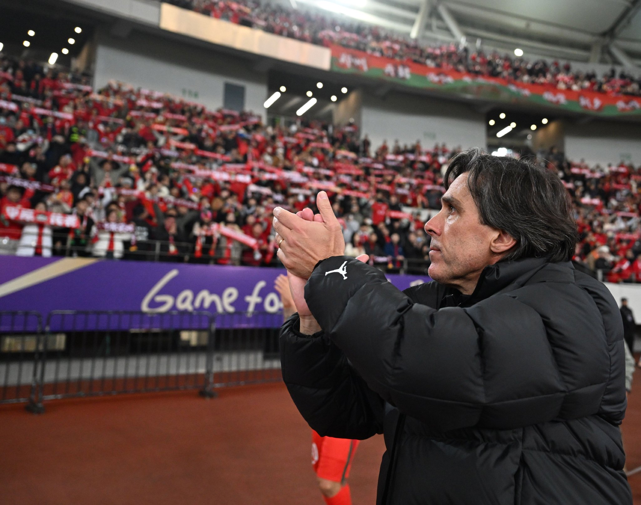 追光｜“第十二人”的热爱，让三十一年的坚守更有意义