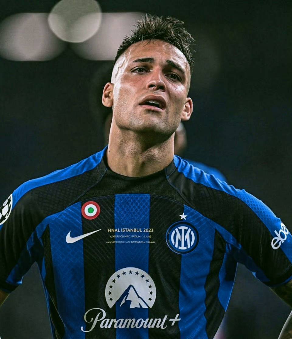 再次入选最佳阵容证明自己，可28岁的国米队长，仍“任重道远”