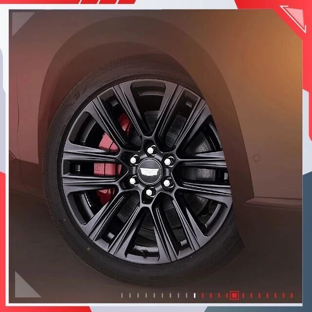 这款豪华大型SUV，就如穿西装的肌肉猛男一般