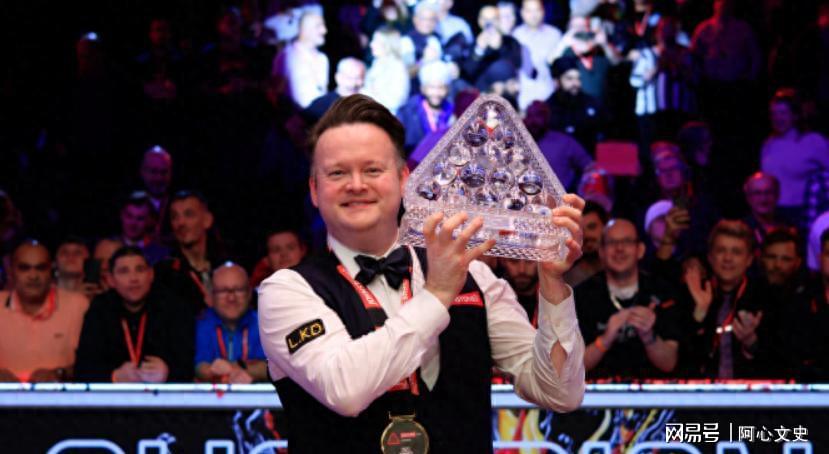 大师赛赛程出炉：中国创纪录，赵心童签运佳，丁俊晖挑战大