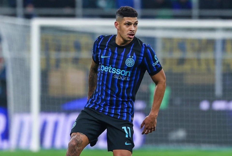 莫雷托：罗马有意路易斯-恩里克，但球员不会在冬窗离开国米