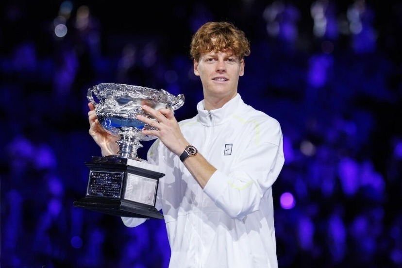 2026澳网正赛名单出炉，郑钦文领衔中国军团7人入围