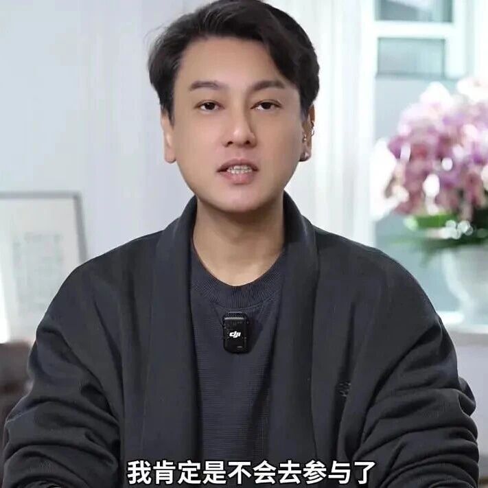 朱孝天持续吐槽相信音乐，指责他们昧良心，疑似因立场表态被针对