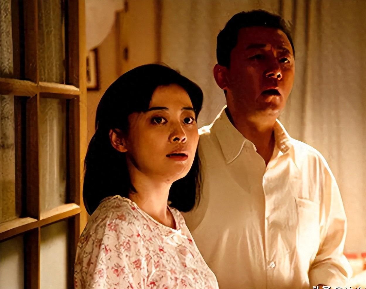 《父母爱情》一晃而过的群演里，藏了1位导演夫人4个国家一级演员