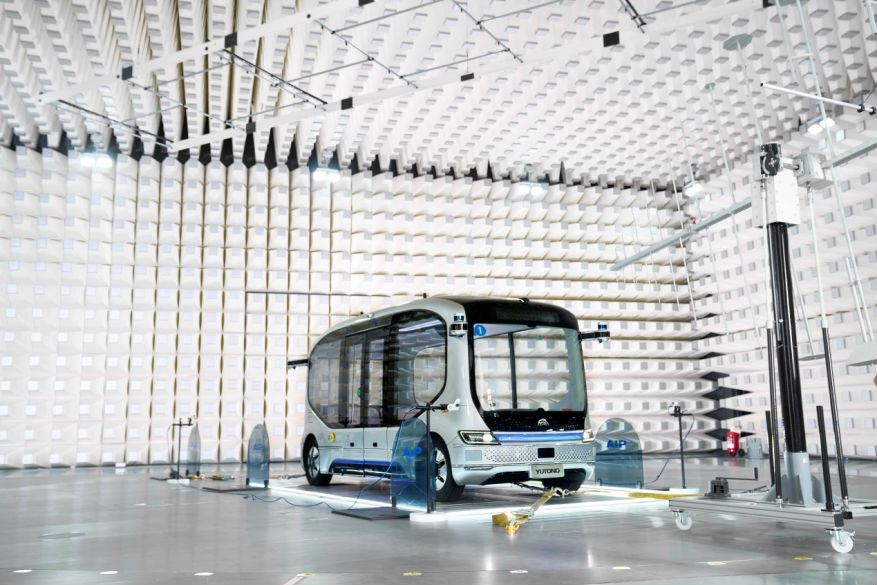 质创未来，行稳致远！从宇通看中国商用车“十四五”答卷