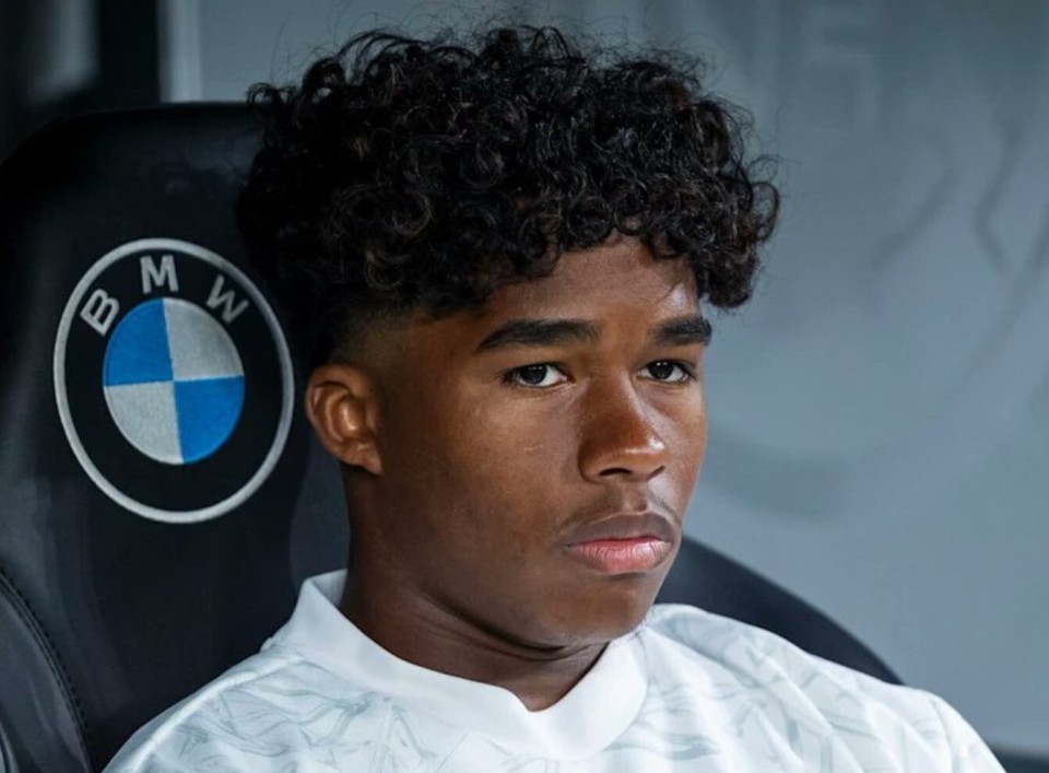 六台：皇马已经告知恩德里克，暂缓在里昂预订房子