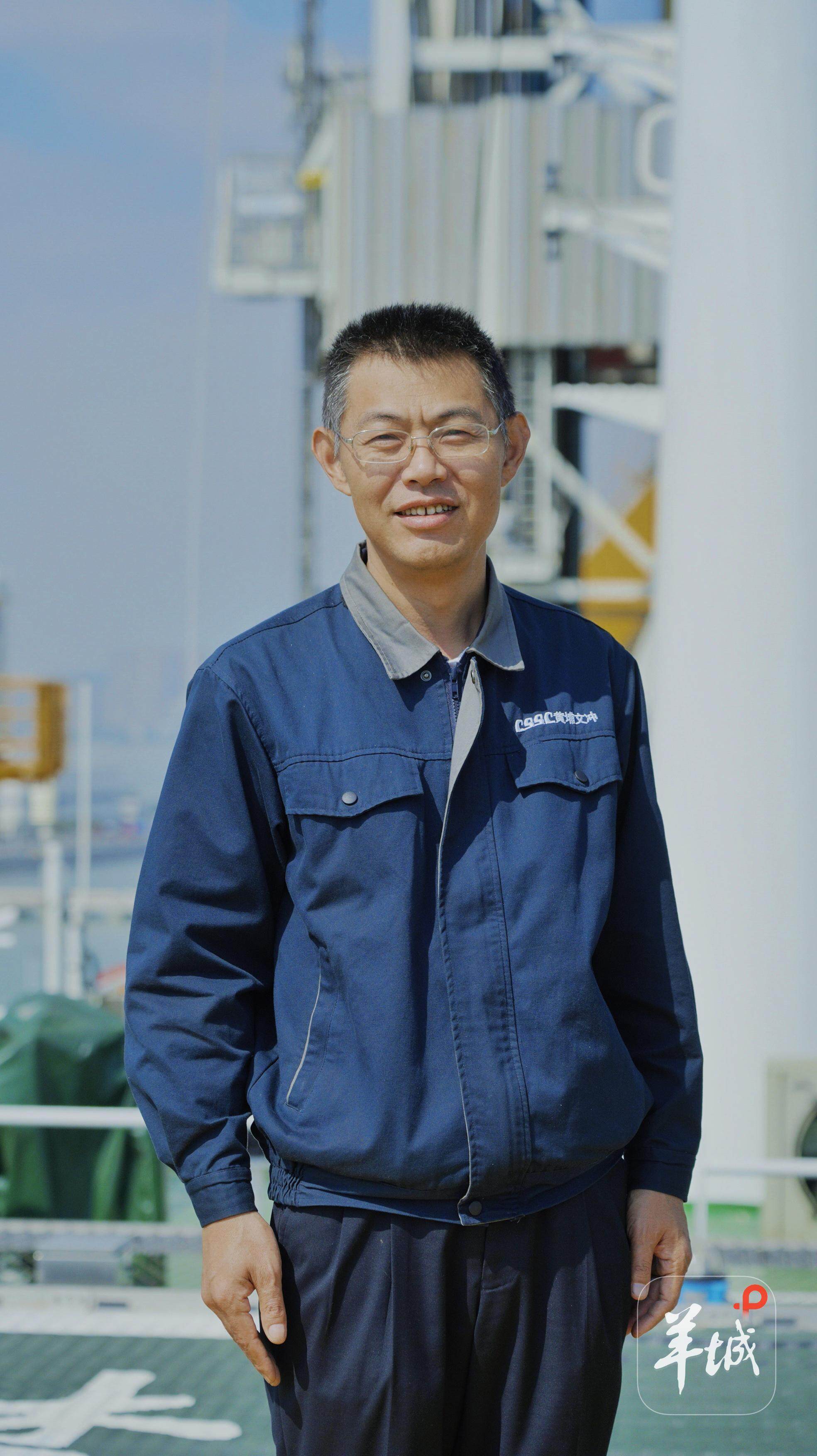 马可：让“梦想”浮出水面｜南粤最美职工⑦