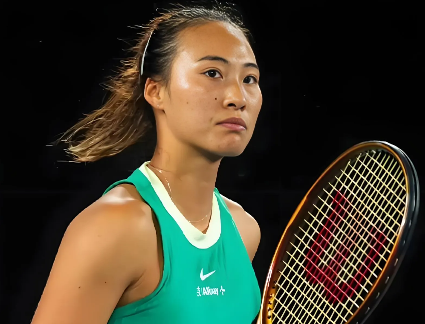 澳网正赛名单：郑钦文领衔中国7人入围 阿卡德约萨巴伦卡领衔男女单