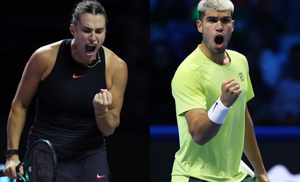 2026澳网名单：郑钦文王欣瑜领衔中国7人 鲁内无缘 前球后复出