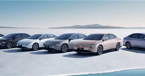 长沙车展C位聚焦！东风日产N6湖南首秀，人气演员方逸伦现场助阵