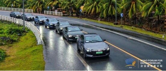 南海潮涌处，坚守见真章