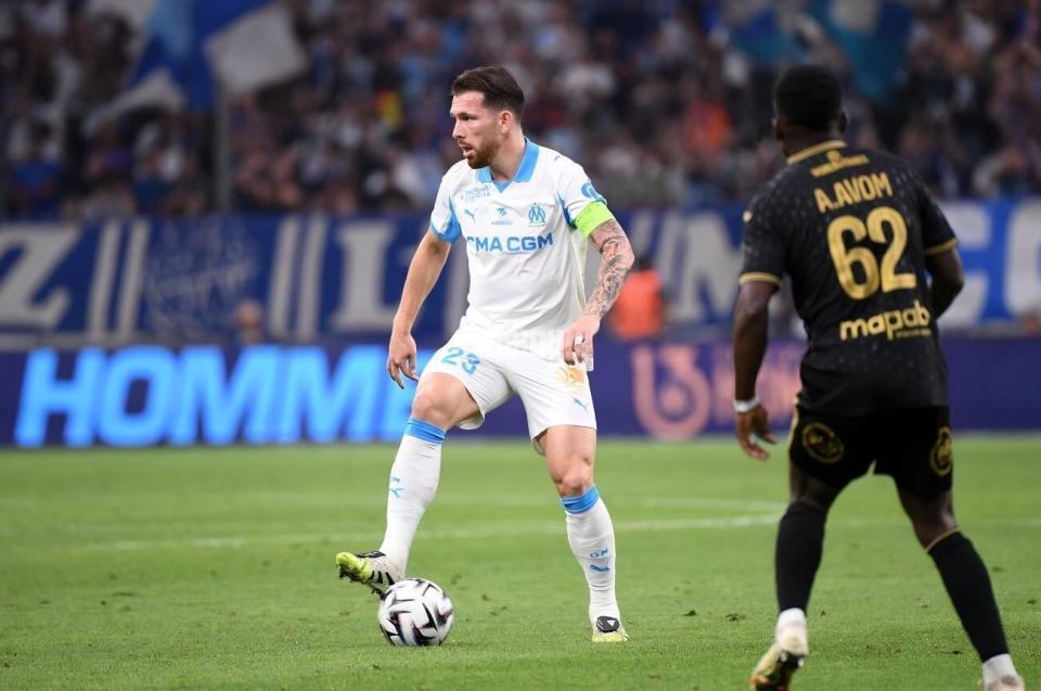 圣吉罗斯联合vs马赛数据前瞻