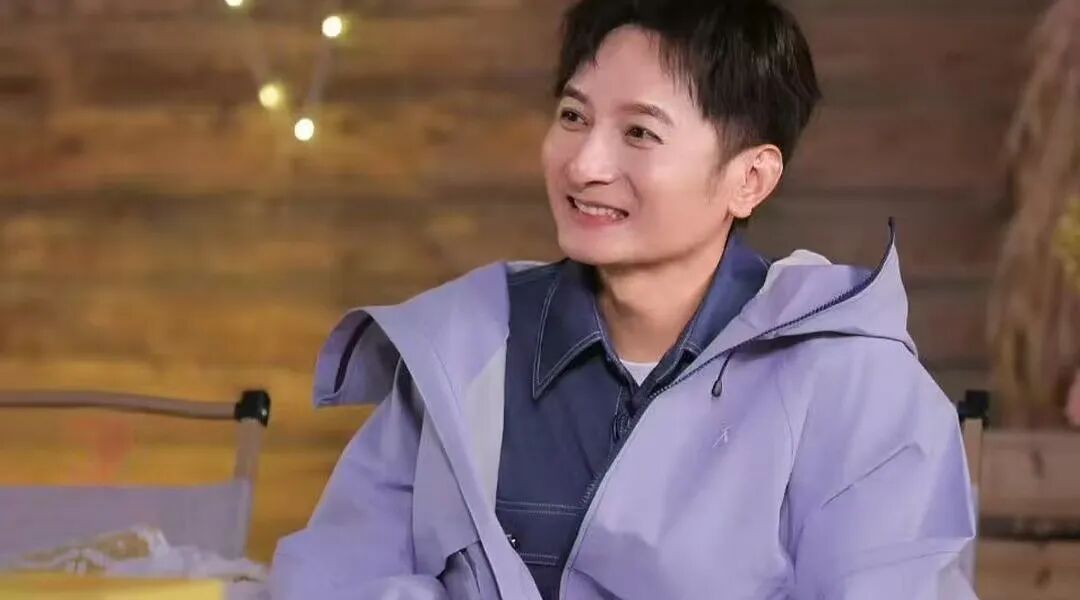 消失600天，李维嘉找到新工作