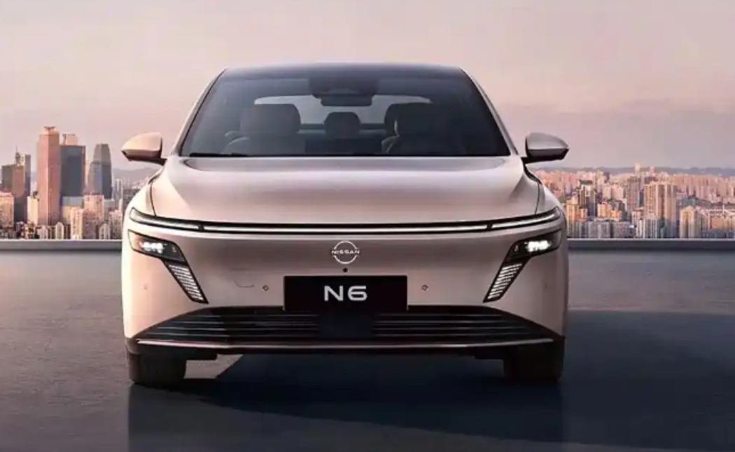 东风日产发律师函维权 N6遭自媒体贬损引法务出手