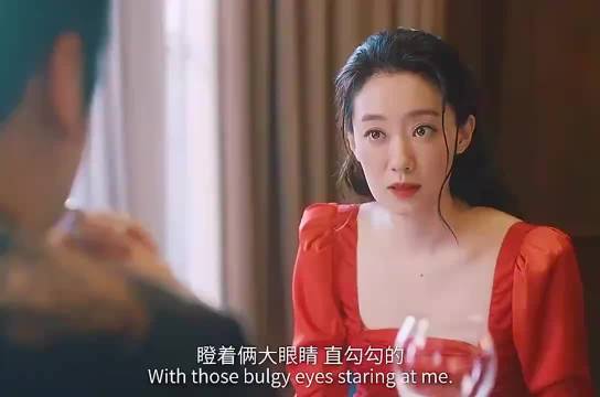 屌丝小伙意外得到许愿机 下一秒直接变女神男朋友