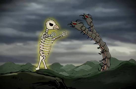 鸡球崛起 坤坤传说永不灭