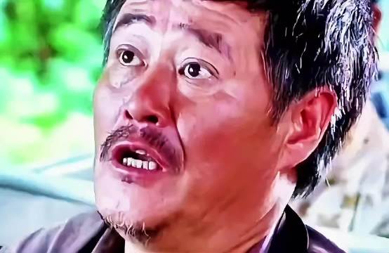 这绝对是赵本山演技的巅峰！