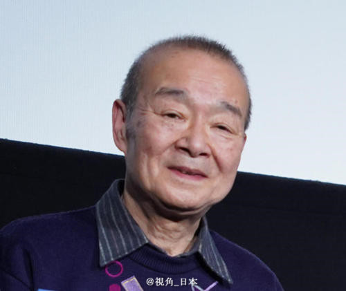 《灌篮高手》安西教练声优西村知道去世，享年79岁