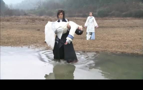 你就这样带妹妹走了，那我算什么