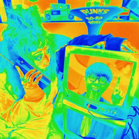 海贼王蛋头岛篇ED混音版PUNKS公布