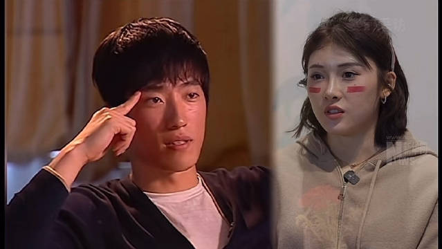 当年刘翔的豪言壮语，与吴艳妮的霸气宣言对比，各位怎么看呢？实力才是王道！