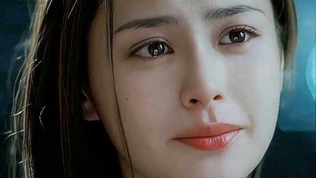 如果张柏芝阿娇冰冰三张脸同时出现在一部电影里，那观众该会有多幸福