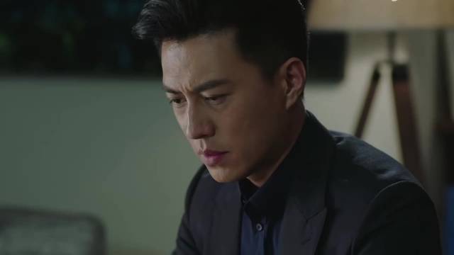 靳东袁泉新剧《我的前半生》陷情感困局